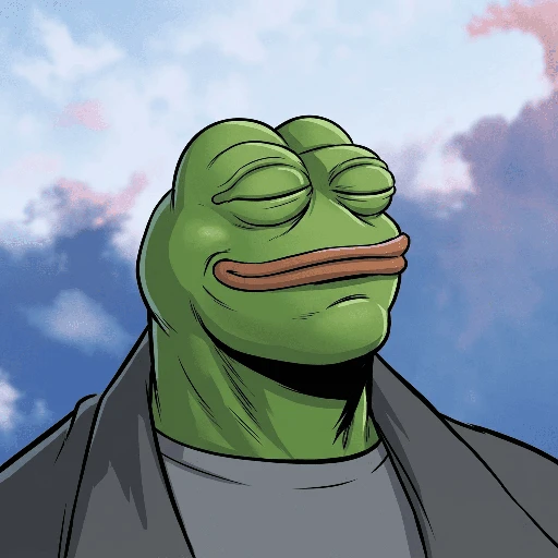 PepeTHunter