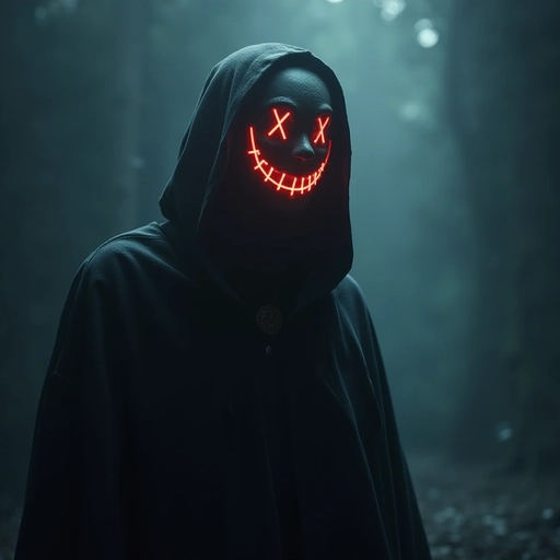 incandescenceman