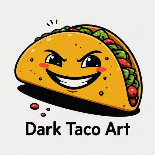 Dark-Taco