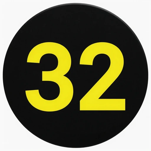 32.Celsius