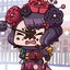 OuiKatsushika