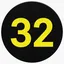 32.Celsius