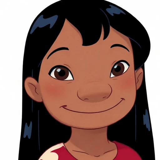 Lilo ( Lilo and stitch ) V1
