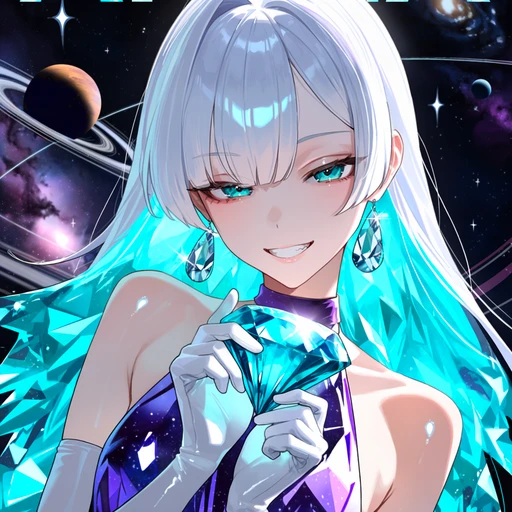 Hoseki - LustrousMix [Anima v1.0] Anima v1.0