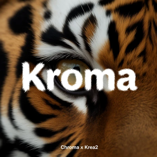 Kroma v0.1