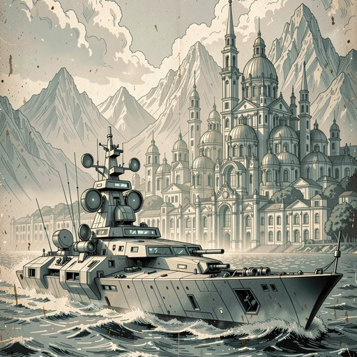 YFG Grud F.2 Klein 9B 3K - v1.0b