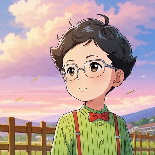 Ren Wakabayashi & Haruto Sangen (Astro Note) v1.0