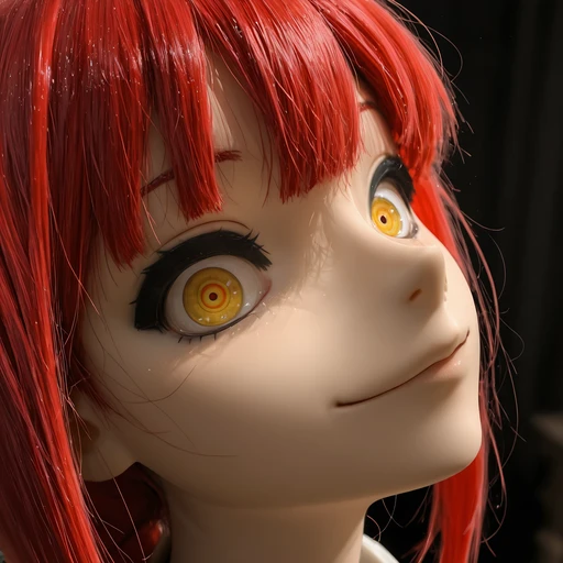 Creepy Narupajin Miku Doll v1