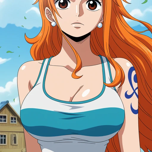 Anime Screenshot v2