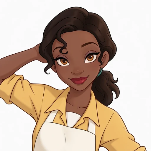 Tiana V1