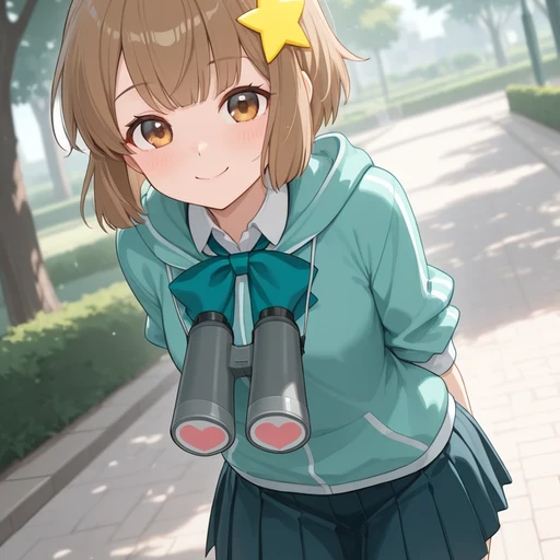 Kaorin (pop n music) V1