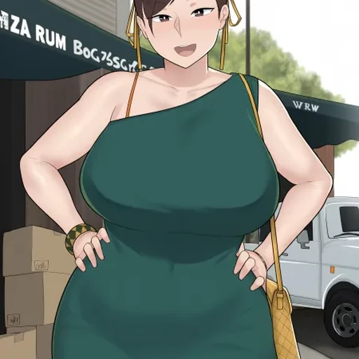 NTRMAN [Anima] Style LoRA v1.0