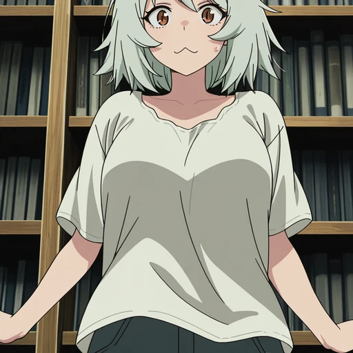 Yaniko "Yani Neko" Satou v1