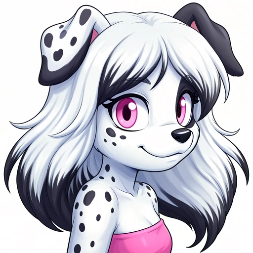 Cass ( LIttle Tails ) V1