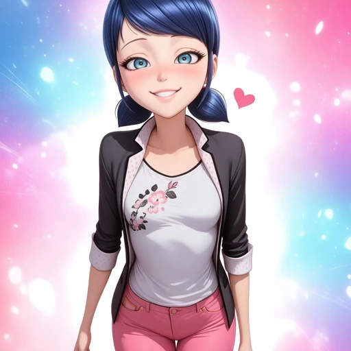 Marinette Dupain-Cheng v1