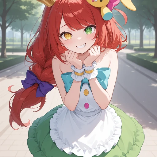 Usanuko (Pop N Music) V1