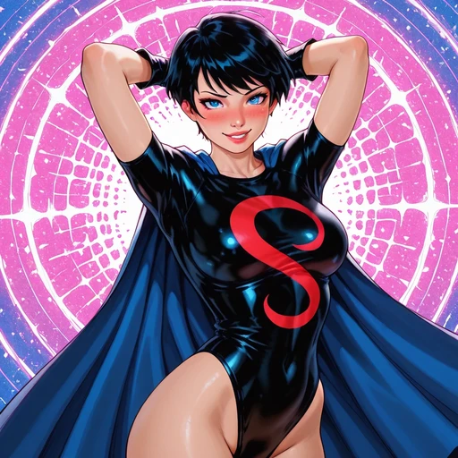Supergirl (Cir-El)/DC Comic V1