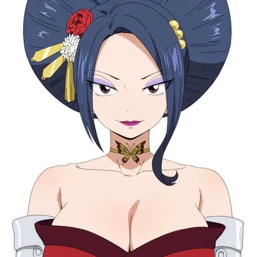 Kurenai Kōgetsu - Edens Zero v1.0