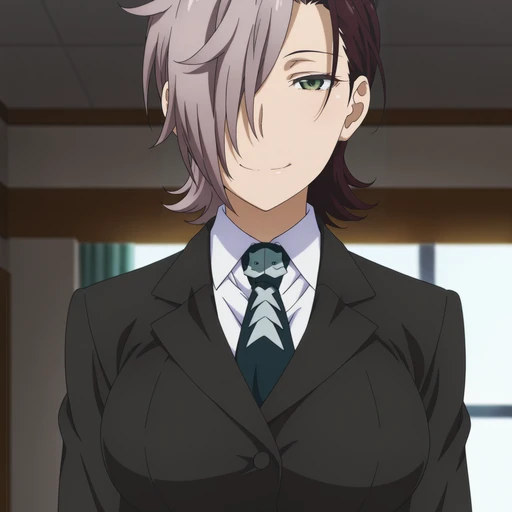 Kazane Kagari-Witch Craft Works IL