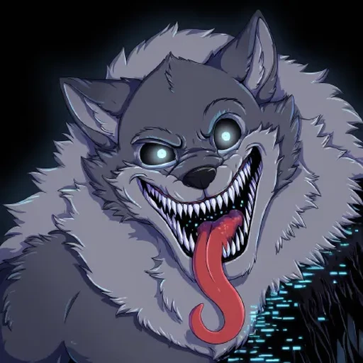 Twisted Wolf IL