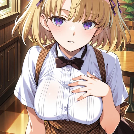 Urza Pranaice | Rance | Illustrious Illustrious