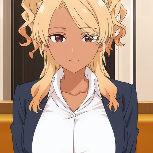 Yamamoto - Food Court de, Mata Ashita V1