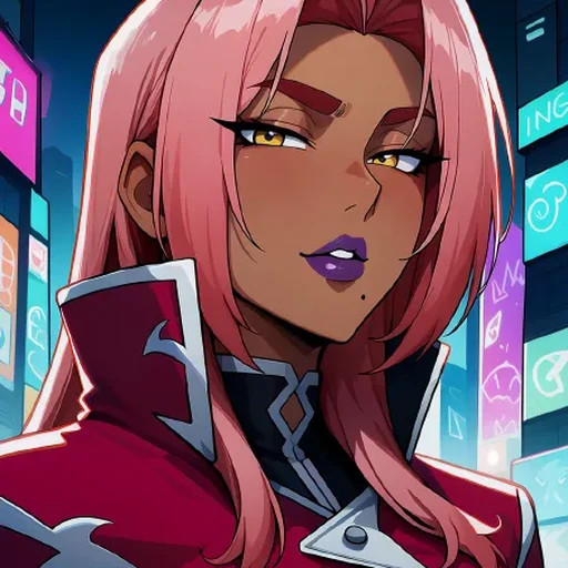 Ingrid (Taimanin Series, Hell Knight Ingrid) Anima Anima 1.0