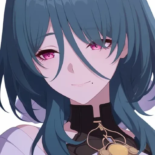 Natasha (Honkai Star Rail) v1