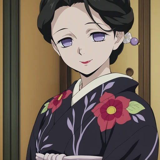 Tamayo-Kimetsu no Yaiba v1