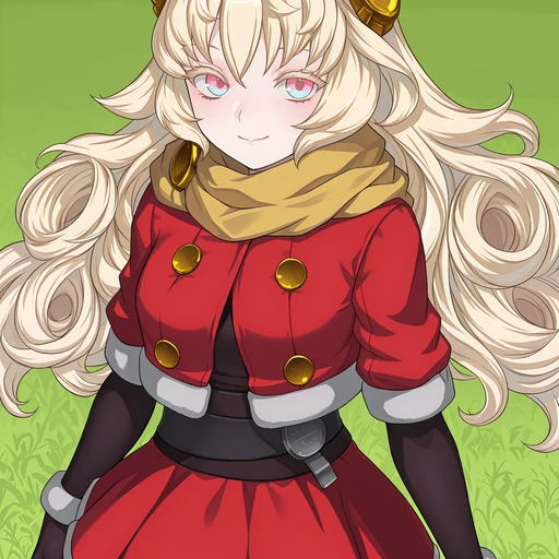 Warg | Rance | Illustrious Illustrious