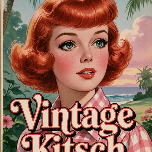 Darling Golden Kitsch v1.0