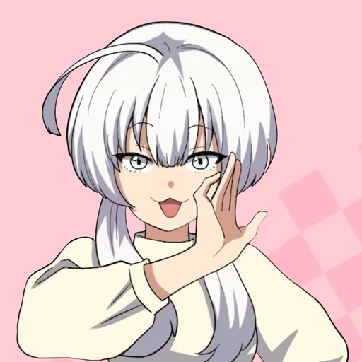 Suzuran(Etra Chan) V1