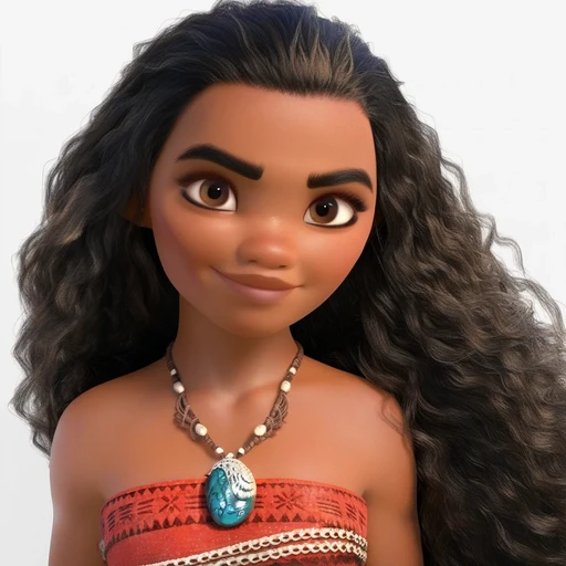Moana V1