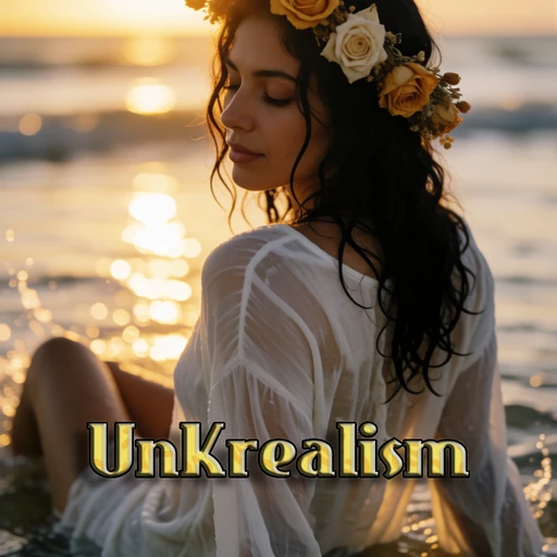 UnKrealism V.1