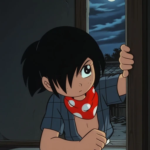 Sasuke (1968 TV Anime Series) v1.0