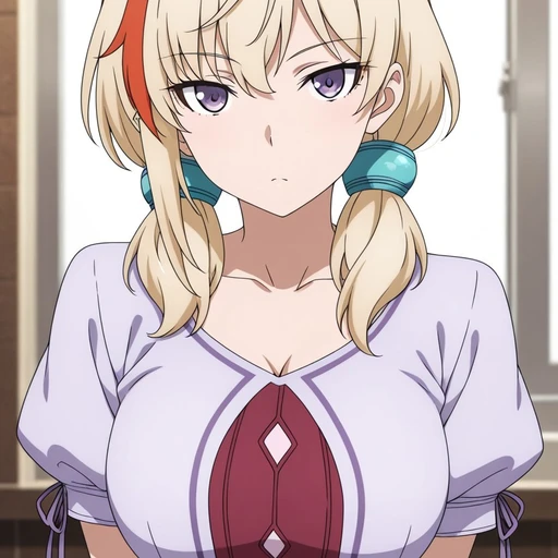 Ai (Witchcraft Works) V1