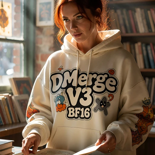 Krea2 DMergeV3 BF16_v3
