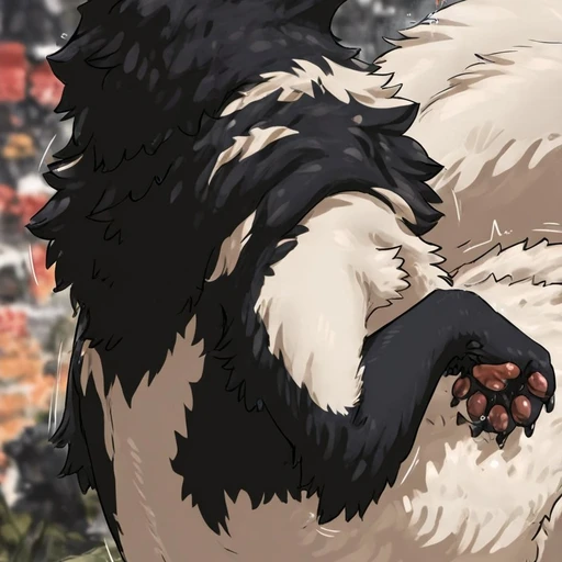 Wulg (Monster Hunter) IL