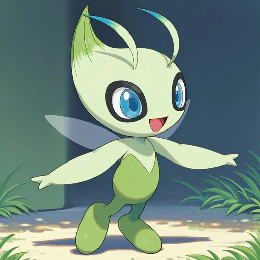 Celebi V1