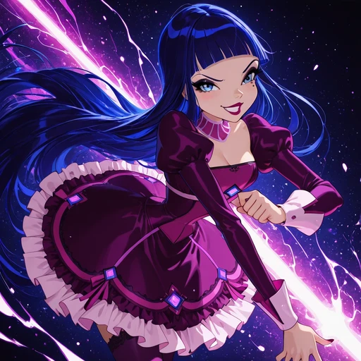 Chimera/Winx Club V1