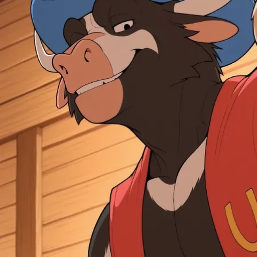 Cowlorado Kid IL