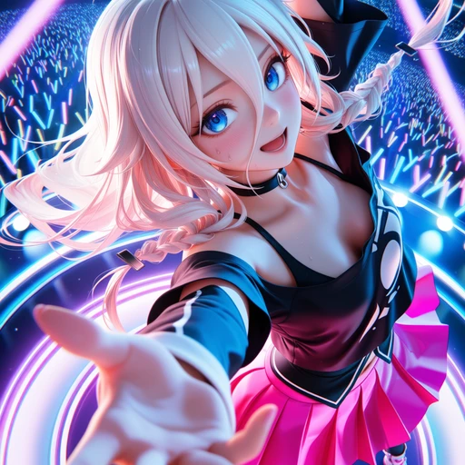 Nova 3DCG AM v1.0