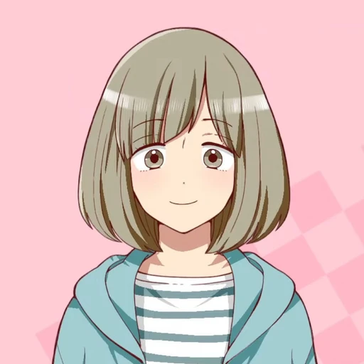 Tsutsuji(Etra Chan Saw It!) V1