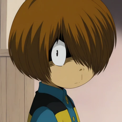 鬼太郎 Kitarou | 咯咯咯鬼太郎 GeGeGe no Kitaro Illustrious