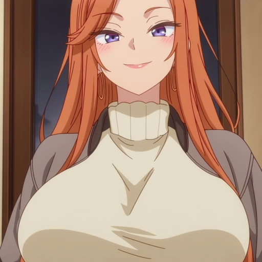 Mai Fuyuki - Hokkaido Gals Are Super Adorable! ANIMA