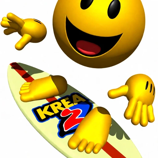 Retro Pre-Rendered 3D v1.0