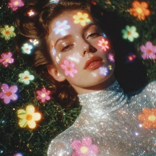 Fever Dream Mood | KREA 2 KREA 2 | v1.0