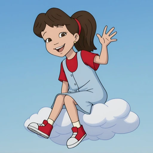 Emmy - Dragon Tales v1.0