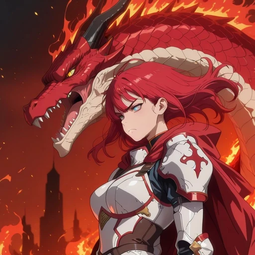 Diving-Illustrious Flat Anime Paradigm Shift v8.0+VAE