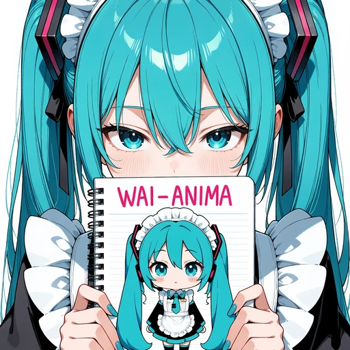 WAI-ANIMA v1.0(base 1.0)